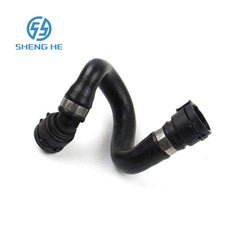 High Quality Rubber hose Return Hose Heat Exchanger Water Pipe for BMW OE 64218377701