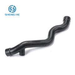 1120180682 Engine Crankcase Breather Hose Vent Hose for Mercedes-Benz