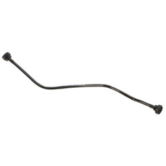 Engine Coolant Recovery Tank Hose 1665000875 for Mercedes Benz ML/GLE/GL/GLS Rubber Water Hose