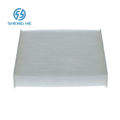 for NISSAN Cabin Air Filter-272775FA0A