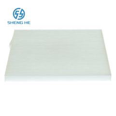 for NISSAN Cabin Air Filter 27277 JA000, 27277JA00A,27277JA00C,27277JN20A,B7277JN00B