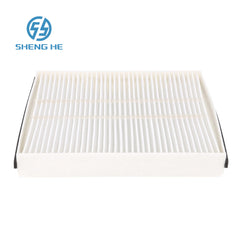 Filter, air filter OE number for NISSAN- 27277 4M400,27277 4M425,27277 9W125,27277CL025