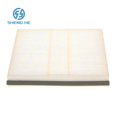 Filter, air filter OE number for NISSAN- 27277 4M400,27277 4M425,27277 9W125,27277CL025