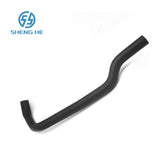 OEM 64509169917 Auto Car Parts Cooling System Coolant Hose Water Pipe for BMW N52 N53 F18 F10 F11 F01 F02