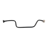8R0121081M Coolant Reservoir Tank Hose Black For 2011-2012 Audi Q5 2.0L Expansion Tank Hose