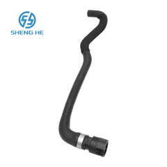 17127536235 Water Vent Hose Expansion Tank to Radiator for BMW E70 F15 E71 F16 X5 X6 1712 7536 235