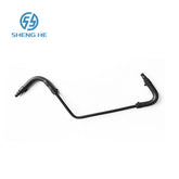 Car Parts Radiator Hose Pipe Expansion Tank Breather Hose 2045010125 for Benz C-Class W204 C200