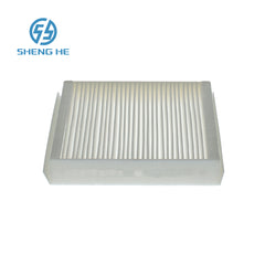 Filter, interior air for BENZ 167 835 02 00- 167 835 37 00,A 167 835 02 00,A 167 835 37 00
