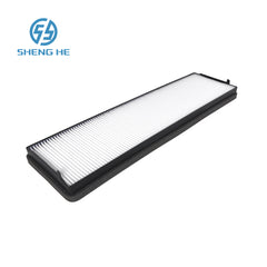 A9738350147 - Filter, interior air for MERCEDES-BENZ-973 835 01 47 64,A 973 835 01 47,A 973 835 01 47 64