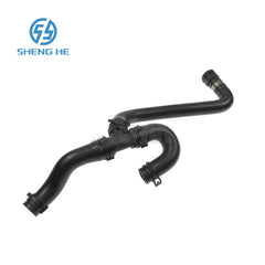 1665009075 Auto Parts Coolant Hose Water Pipe for Mercedes-Benz W166 A1665009075