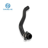 11537580969 Water Tank Radiator Coolant Hose for BMW F07 F10 F11 F18 F01 F02 F04 F03 N54 N55