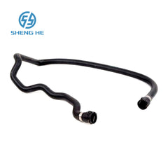 1153 1705 225 Radiator Rubber Hoses for BMW E39 Sedan Wagon Heater Return Hose OEM 11531705225
