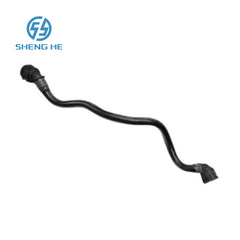Auto Spare Part Coolant Filling Hose Rubber Pipe 1775016100 For Mercedes-Benz 177 501 61 00