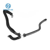 Wholesale Price Automotive Coolant Hose 17127576363 Car Water Tank Radiator Hose Coolant Hose for BMW F01 F02 F03 F04 F07 F10 F11