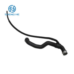 2035014582 Engine Coolant Upper Pipe for Mercedes Benz W203 C350 C280 CL203 203 501 45 82