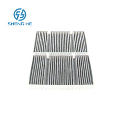222 830 03 18 Cabin filter for MERCEDES-BENZ-222 830 04 18,A 222 830 03 18,A 222 830 04 18