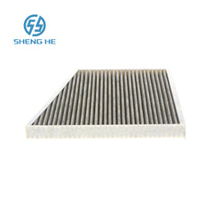 for Mercedes-Benz 211 830 00 18 Cabin Air Filter 211 830 03 18 A 211 830 00 18 A 211 830 03 18