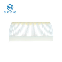 for BENZ Filter, interior air-420 835 10 00,420 835 15 00,A 420 835 10 00,A 420 835 15 00