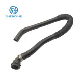 China Manufacturer Direct Sales rubber hose Water Hose Low Temperature Cooling Module for BMW 17127540020 17 12 7 540 020