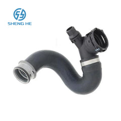 OEM 2225014291 Coolant Hose Rear Radiator to Engine 2225014291 for Mercedes-Benz 222 501 42 91