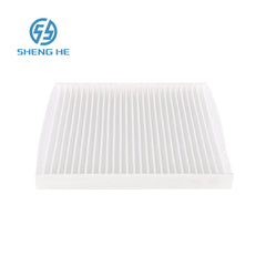 for NISSAN Cabin Air Filter-272771HD0BKE, 272771HDKE,272771HE0E,272771HEOE