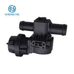 Car Heater Water Control Pipe Connection For Mercedes-Benz M274 E20 2742002451