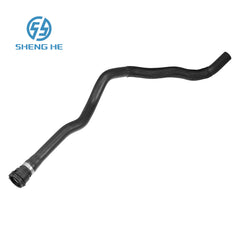 China Manufacturer Direct Sales 64216951946 Engine Radiator Coolant Heater Hose Engine Water Pipe Fit for BMW 6421 6951 946