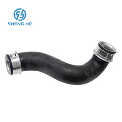 OEM 2115015082 Upper Radiator Coolant Hose for Mercedes 211 501 50 82