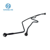 OEM 246 501 01 25 2465010125 Auxiliary Kettle Pipe Vent Radiator Line Expansion Tank Hose for Mercedes Benz B180 B120