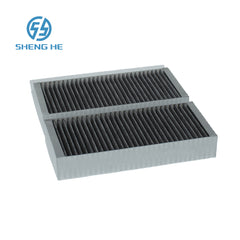 166 830 03 18 - Filter, interior air for MERCEDES-BENZ- 166 830 72 01,166 830 82 00,A 166 830 03 18