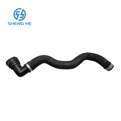 1665012882 Radiator Pipe for Mercedes Benz GL-Class X166 2012 - 2019