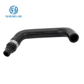 A1668304096 Wholesale Auto Parts Engine Coolant Radiator Rubber Hose for Mercedes Benz X166 W166 C292 OEM 166 830 40 96