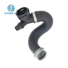 OEM 2225014291 Coolant Hose Rear Radiator to Engine 2225014291 for Mercedes-Benz 222 501 42 91