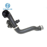 Wholesale Engine Coolant Radiator Hose for Mercedes Benz Amggle63 OEM 166 500 11 77 1665001177