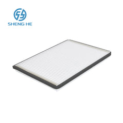 for NISSAN Filter, interior air-278912F000,27893 9F500,278932F900,278939F500KE