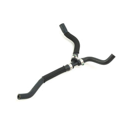 Automotive Coolant Hose Water Hose From Upper Radiator Hose 17127536236 for BMW