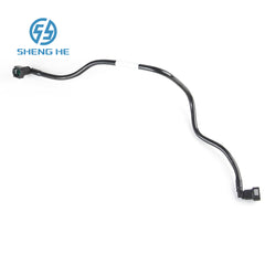 2710180712 Secondary Air Injection Pump Hose For Mercedes-Benz C250 SLK250 A2710180712