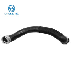 Car Engine Coolant Radiator Hose for Benz W204 C204 GLK300 2045000375 204 500 03 75