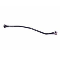8K0121081BF Coolant Radiator Reservoir Tank Overflow Hose Vent Hose Fit for Audi A4 2.0L 2013-2016
