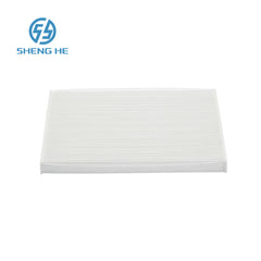 Filter, cabin air for GENERIC GCF043 High Grade