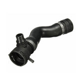 17127531579 Upper Radiator Coolant Hose Rubber Pipe for 325I 325XI 328I 328XI 330I Z4 E90
