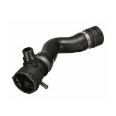 17127531579 Upper Radiator Coolant Hose Rubber Pipe for 325I 325XI 328I 328XI 330I Z4 E90