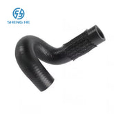 271 203 03 82 Auto Parts Engine Radiator Coolant Hose Water Pipe rubber hose OEM 2712030382 for Mercedes Benz M271 W212 W204