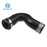 Wholesale Price Intercooler Turbo Hose Rubber Pipe 9065282682 Mercedes Benz Sprinter 2500 RWD 3500 4WD