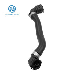 Car Coolant Hose Replacement Parts Water Tank Radiator Hose Heater Pipe for BMW 6 7 Series G32 G12 64219317614