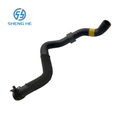 OEM 2058301502 205 830 1502 hose Coolant Hose for Mercedes Benz