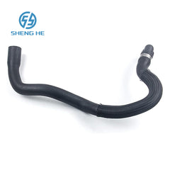 Car Coolant Hose Heater Hose Engine to Connection Tube For Mercedes W209 C230 2098300096