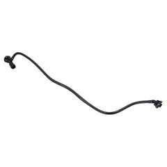 Automotive coolant Hose 8W0121081BL Car Tank Coolant Vent Hose Breather Radiator Line for A4 B9 A5 S5 8W0 121 081L