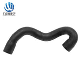 Automotive Coolant Hose 11537649394 Car Water Tank Radiator Hose Cooling System Water Pipe for X5 X6 F15 F16