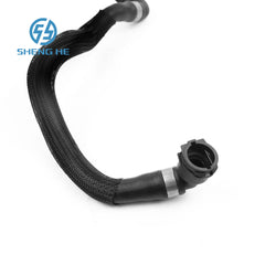 17127576368 China Silicone Rubber Hose Manufacturers Coolant Hose Fits For BMW E70 E71 F15 F16